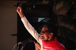 Singing to Liberation: Songs of Freedom and Nights of Resistance on Indian  Campuses – DarajaPress