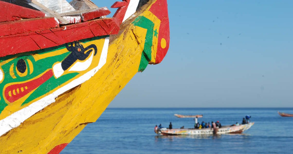 De Dakar au bout du monde, des femmes en migration | ritimo
