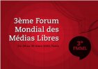 Forum mondial des médias libres