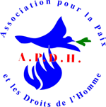 Logo de l'APDH - Burundi 