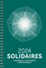 Couv Agenda solidaires 2024