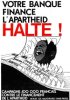 Campagne contre l'apartheid