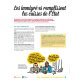 Panneau 4 de l'exposition Halte aux préjugés sur les migrations ! 
