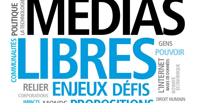 Médias libres : enjeux, défis et propositions | ritimo